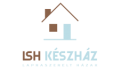LSH Készházak Logo